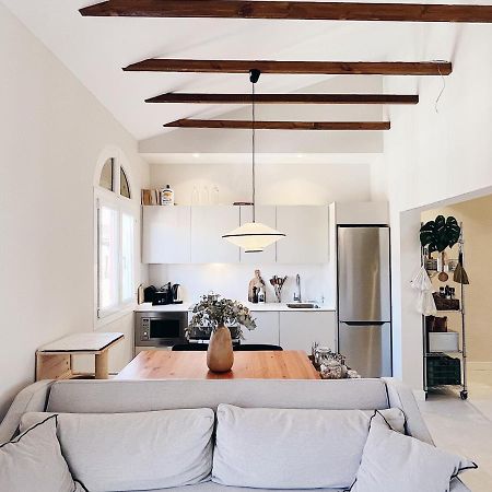 Apartamento De Diseno En Pleno Centro - Atocha Appartamento Madrid Esterno foto