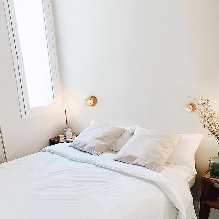 Apartamento De Diseno En Pleno Centro - Atocha Appartamento Madrid Esterno foto