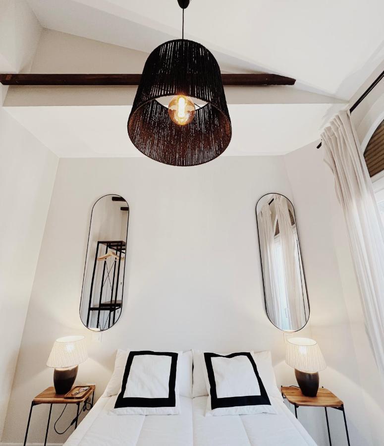 Apartamento De Diseno En Pleno Centro - Atocha Appartamento Madrid Esterno foto